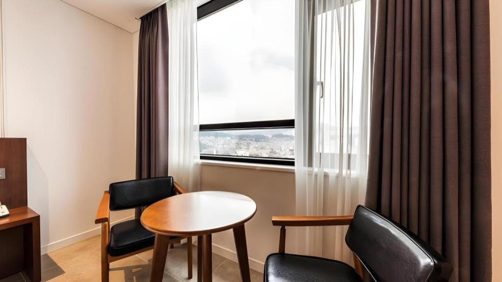 Cs Premier Hotel Сеул Экстерьер фото