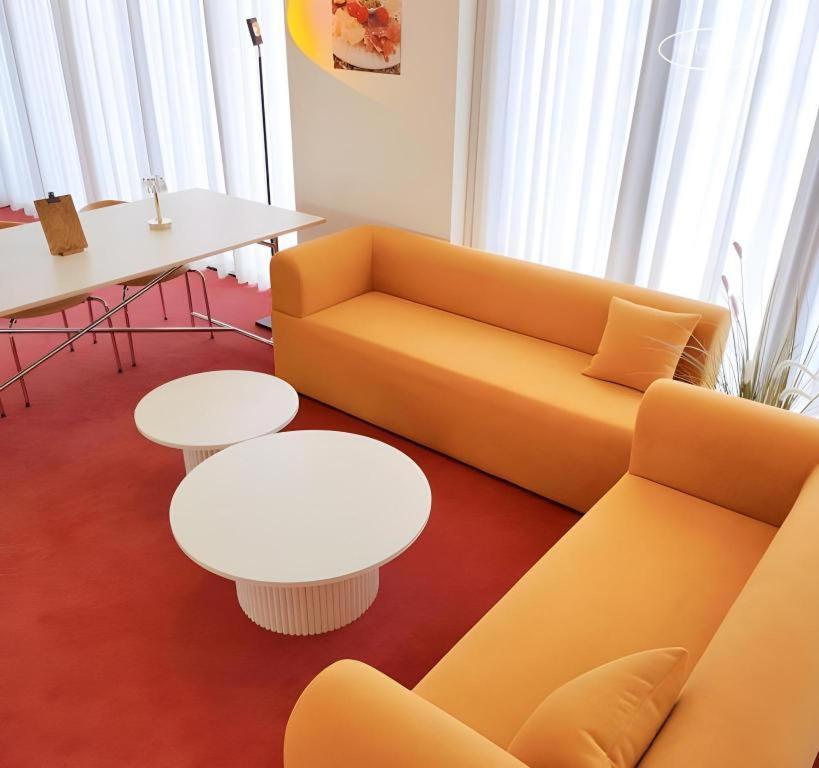 Cs Premier Hotel Сеул Экстерьер фото