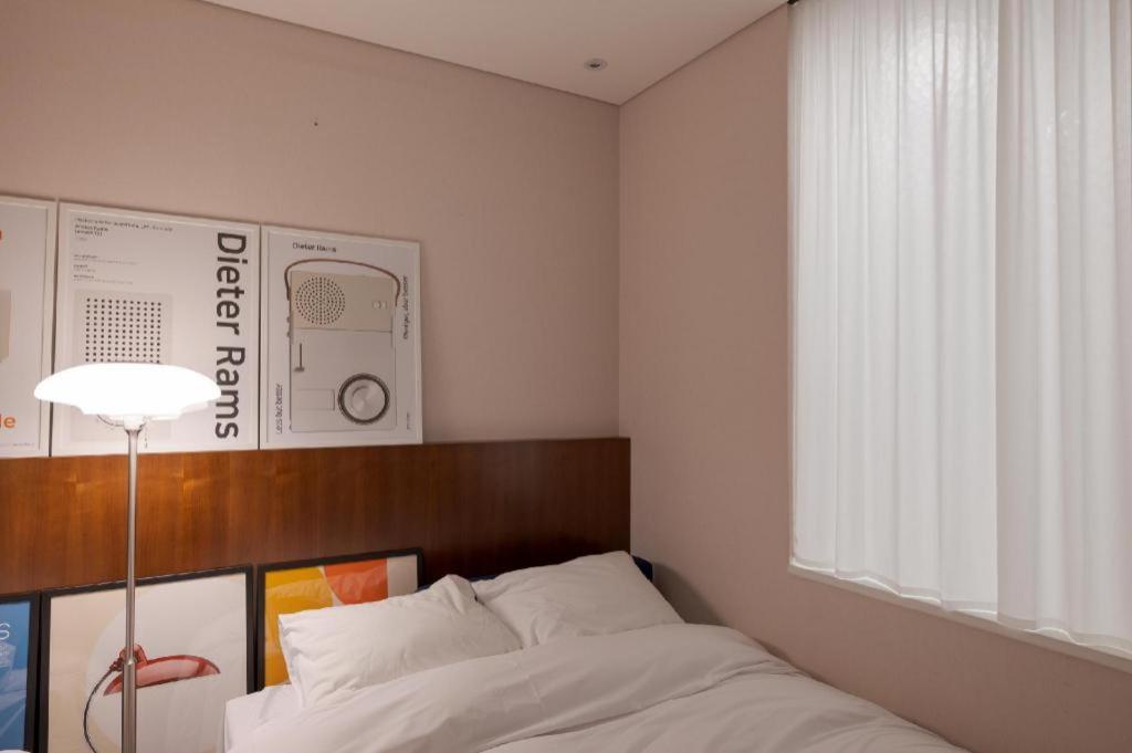 Cs Premier Hotel Сеул Экстерьер фото