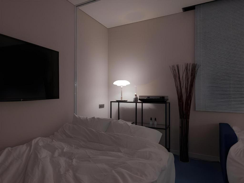 Cs Premier Hotel Сеул Экстерьер фото