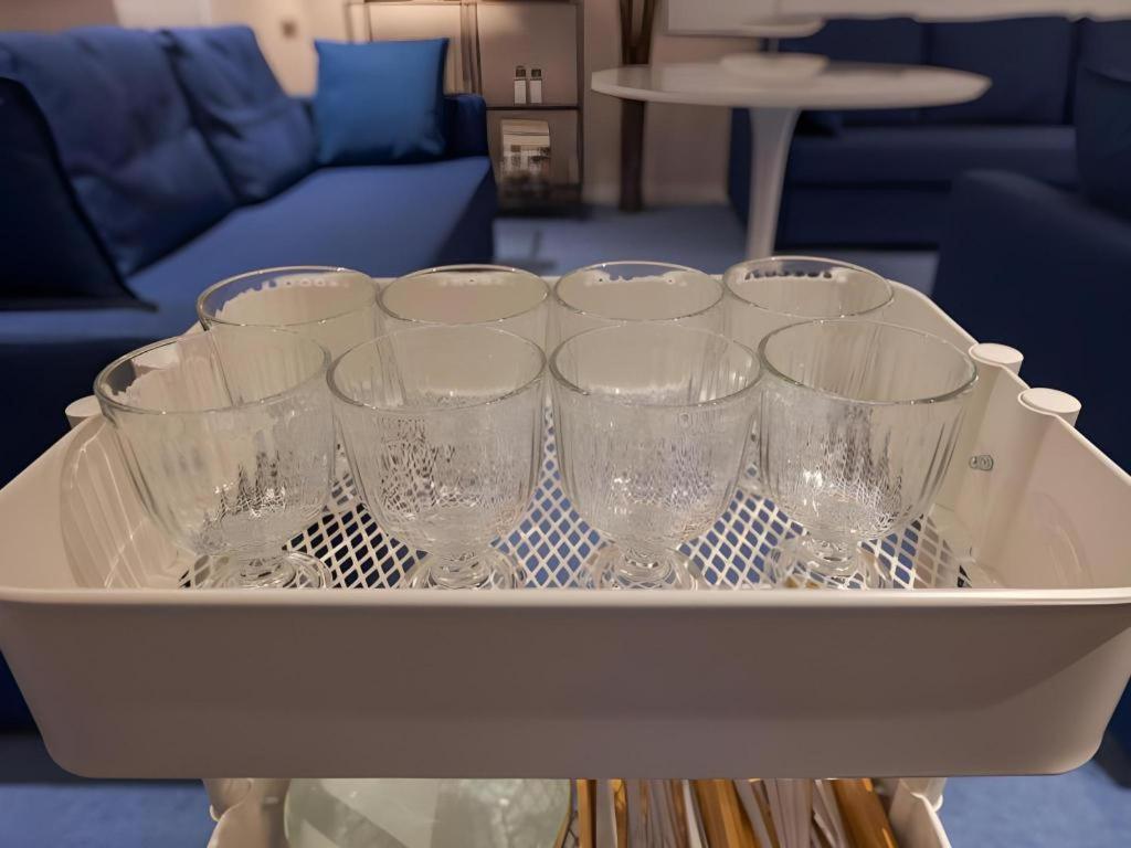 Cs Premier Hotel Сеул Экстерьер фото
