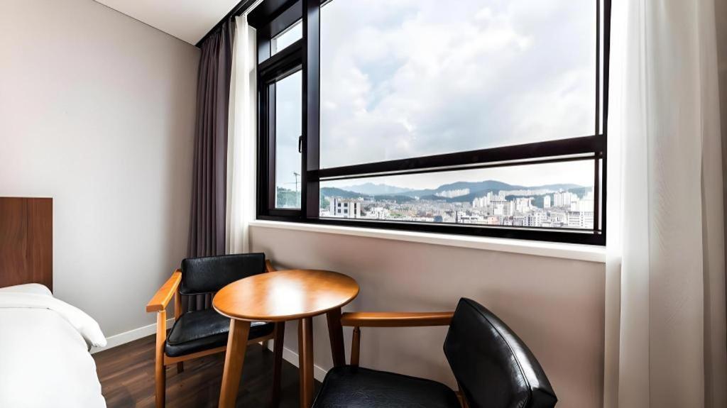 Cs Premier Hotel Сеул Экстерьер фото