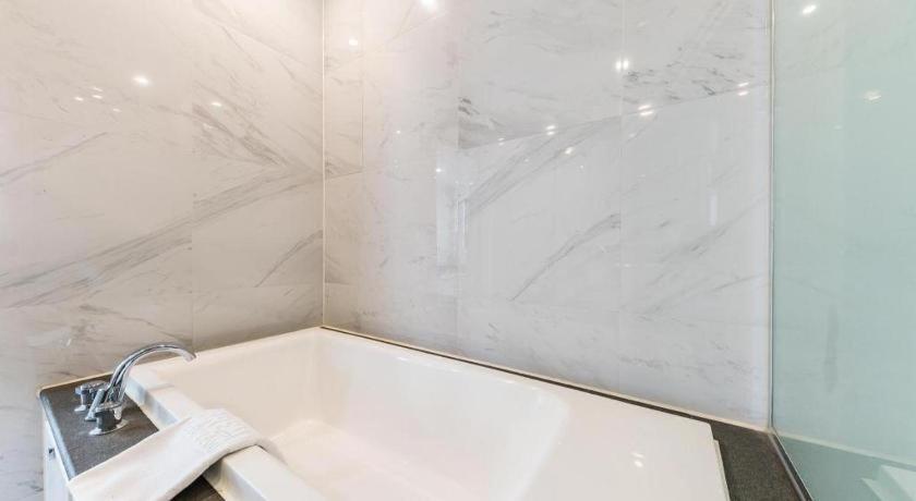 Cs Premier Hotel Сеул Экстерьер фото
