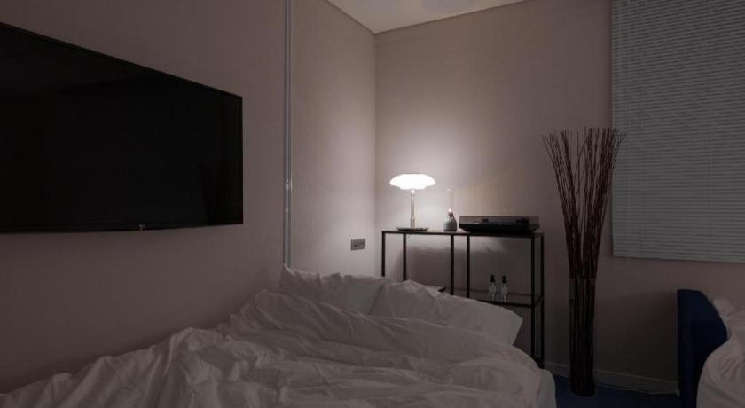 Cs Premier Hotel Сеул Экстерьер фото